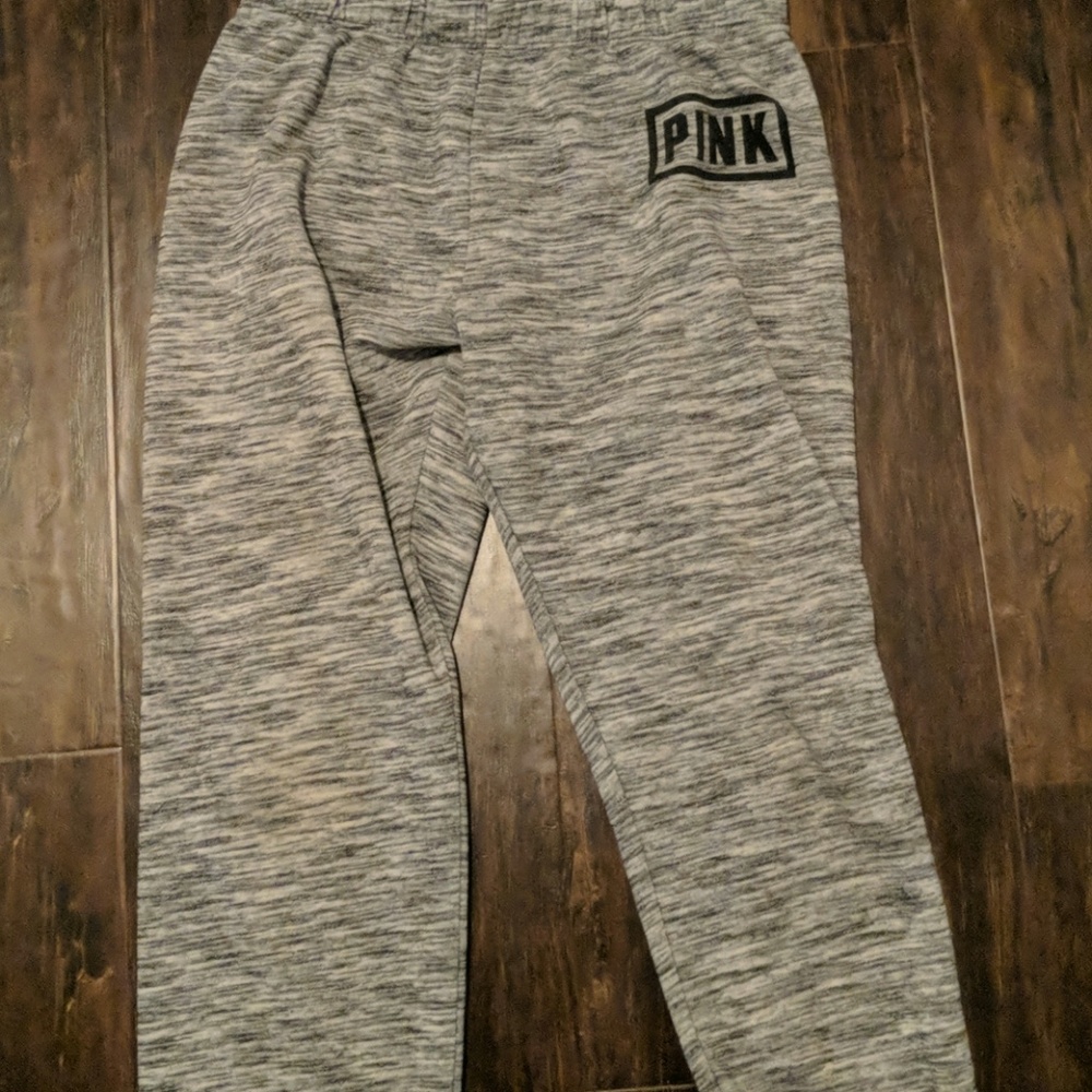 PINK sweatpants